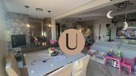 Apartamento com 3 Quartos à venda, 98m² no Vila Carrão, São Paulo