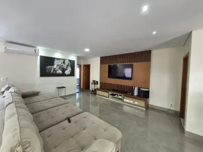 Casa de Condomínio com 3 Quartos para alugar, 280m² no Aruã, Mogi das Cruzes