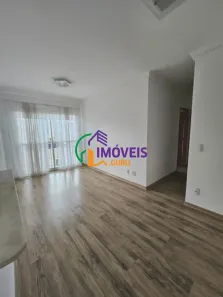 Apartamento com 2 Quartos à venda, 60m² no Alphaville Centro Industrial e Empresarial/Alphaville., Barueri