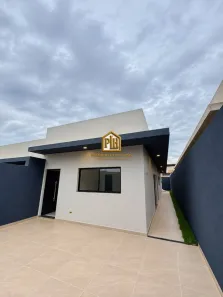 Casa com 3 Quartos à venda, 94m² no Vila Petrópolis, Atibaia