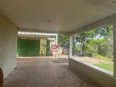 Fazenda/Sítio com 1 Quarto à venda, 45m² no Rodovia, Jambeiro