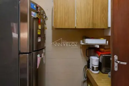 Apartamento com 2 Quartos à venda, 109m² no Leblon, Rio de Janeiro