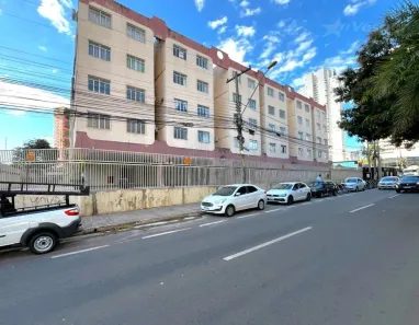 Apartamento com 2 Quartos à venda, 75m² no Setor Bueno, Goiânia
