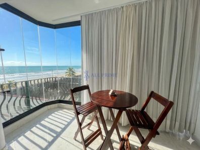 Apartamento com 3 Quartos à venda, 119m² no Tupi, Praia Grande
