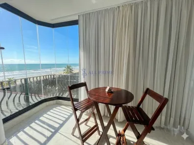 Apartamento com 3 Quartos à venda, 119m² no Tupi, Praia Grande