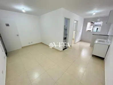 Apartamento com 1 Quarto para alugar, 30m² no Jardim Dourado, Guarulhos