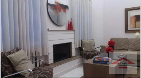 Casa com 3 Quartos à venda, 222m² no Jardim Paulista II, Jundiaí