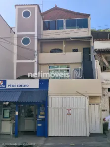 Casa com 3 Quartos à venda, 157m² no Santa Efigênia, Belo Horizonte