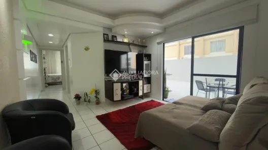 Apartamento com 2 Quartos à venda, 86m² no Canto, Florianópolis