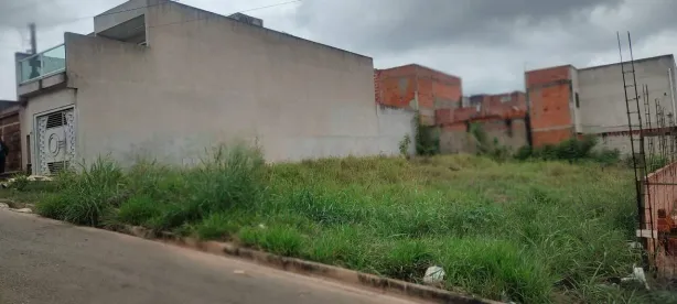 Lote/Terreno à venda, 200m² no Residencial Palmeira Real, Limeira