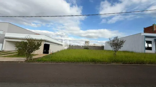 Lote/Terreno à venda, 250m² no Residencial Alto da Boa Vista, Piracicaba