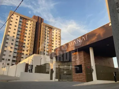 Apartamento com 2 Quartos à venda, 60m² no Jardim Santiago, Indaiatuba