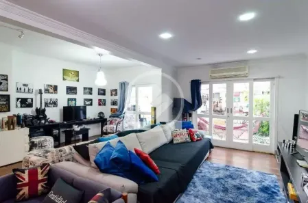 Casa de Condomínio com 4 Quartos à venda, 270m² no Vila Nova Caledônia, São Paulo