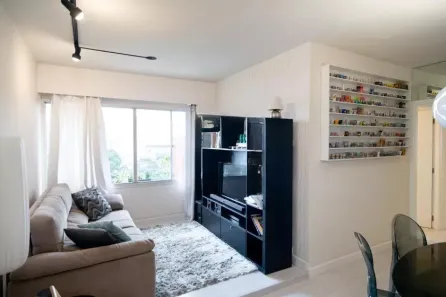 Apartamento com 3 Quartos à venda, 70m² no Vila Gertrudes, São Paulo