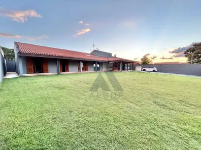 Casa com 3 Quartos à venda, 300m² no Jardim Fogaça, Itapetininga