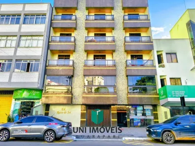 Apartamento com 3 Quartos à venda, 100m² no São Judas Tadeu, Guarapari