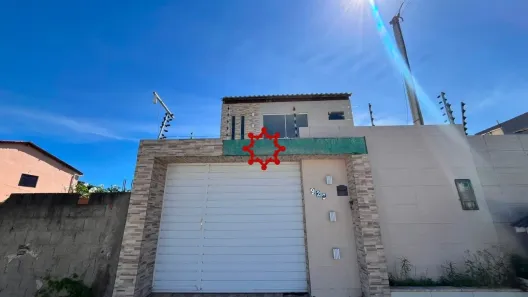 Casa com 3 Quartos para alugar, 100m² no Nova Caruaru, Caruaru