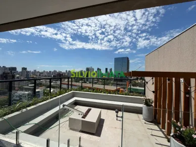 Apartamento com 2 Quartos à venda, 66m² no Zona 07, Maringá