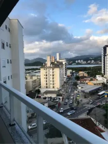 Apartamento com 3 Quartos à venda, 112m² no Agronômica, Florianópolis