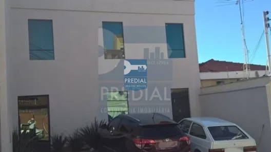 Sala Comercial para alugar, 1m² no Vila Monteiro (Gleba I), São Carlos