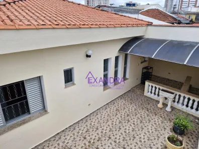 Casa com 2 Quartos à venda, 220m² no Vila Nair, São Paulo