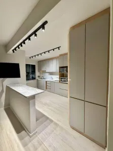 Apartamento com 2 Quartos à venda, 65m² no Maria Luiza, Cascavel