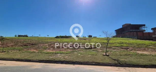 Lote/Terreno à venda, 404m² no Fazenda Pau D'Alho, Campinas