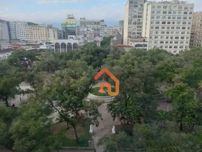 Sala Comercial à venda, 83m² no Centro, Niterói