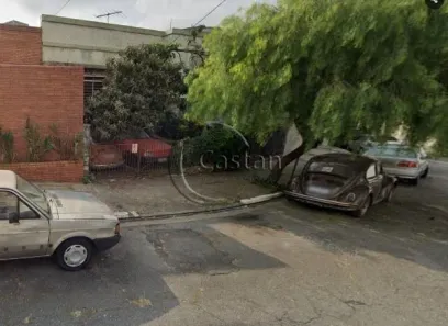 Lote/Terreno à venda, 214m² no Alto da Mooca, São Paulo