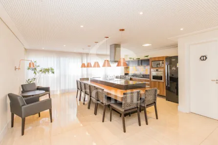 Apartamento com 1 Quarto à venda, 30m² no Perdizes, São Paulo