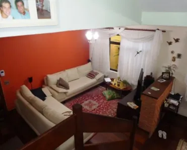 Sobrado com 3 Quartos à venda, 140m² no Vila Yara, Osasco