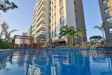 Apartamento com 3 Quartos à venda, 137m² no Jardim Santa Teresa, Jundiaí