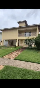 Casa de Condomínio com 3 Quartos à venda, 400m² no Parque Faber Castell I, São Carlos