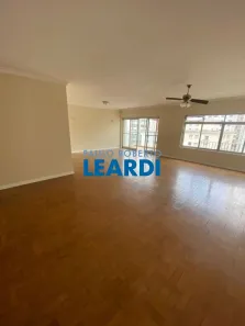 Apartamento com 3 Quartos para venda ou aluguel, 187m² no Itaim Bibi, São Paulo