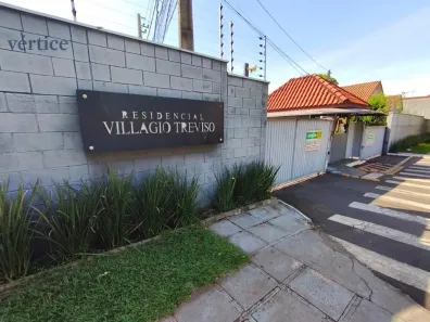 Apartamento com 2 Quartos à venda, 46m² no Jardim São Silvestre, Maringá