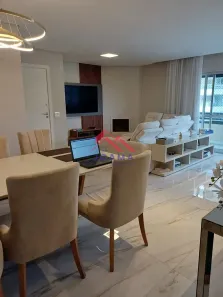 Apartamento com 3 Quartos à venda, 152m² no Vila Suzana, São Paulo