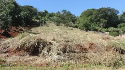 Fazenda/Sítio à venda, 2450m² no Condomínio Horizontal Marajoara, Ibiporã