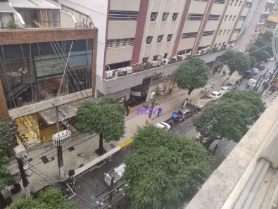 Apartamento com 2 Quartos à venda, 45m² no Icaraí, Niterói