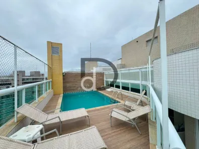 Cobertura com 3 Quartos à venda, 360m² no Riviera, Bertioga