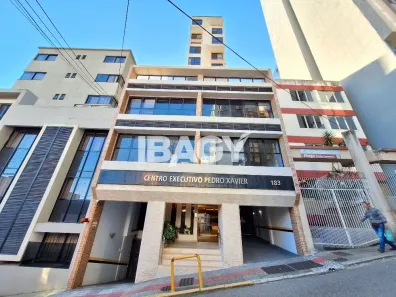 Sala Comercial para alugar, 90m² no Centro, Florianópolis
