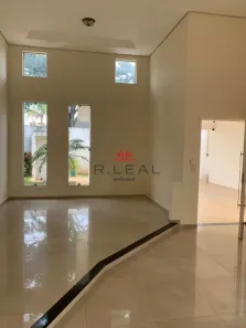 Casa com 3 Quartos à venda, 460m² no Jardim Terra Branca, Bauru