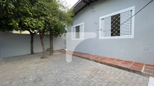 Casa com 3 Quartos à venda, 160m² no Messiânico, Londrina