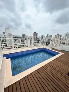 Apartamento com 3 Quartos à venda, 270m² no Quilombo, Cuiabá