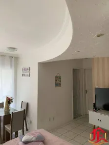 Apartamento com 2 Quartos à venda, 69m² no Costa Azul, Salvador