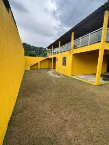 Casa com 5 Quartos à venda, 600m² no Tinguá, Nova Iguaçu