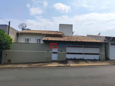 Casa com 3 Quartos à venda, 226m² no Vila Rezende, Piracicaba