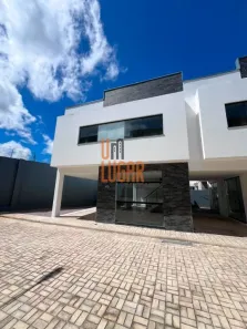 Casa de Condomínio com 3 Quartos para alugar, 160m² no Guanabara, Ananindeua