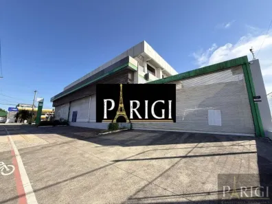 Prédio Comercial para alugar, 1200m² no Jardim São Pedro, Porto Alegre