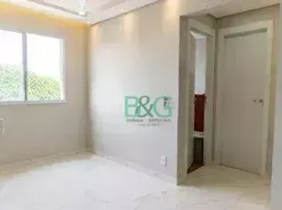 Apartamento com 2 Quartos à venda, 35m² no Canindé, São Paulo
