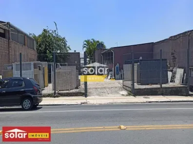 Galpão/Depósito/Armazém à venda, 893m² no Penha de França, São Paulo